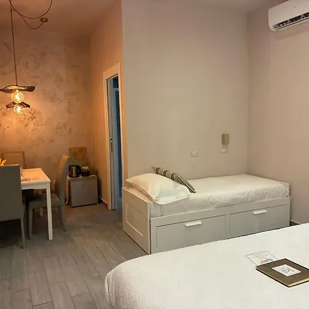La Risacca Pensjonat 3*