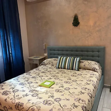 La Risacca Konukevi La Spezia