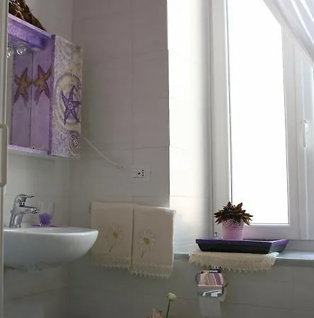 La Risacca La Spezia