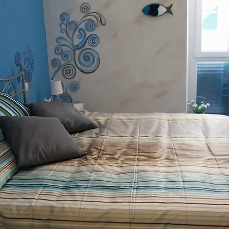 La Risacca 라스페치아