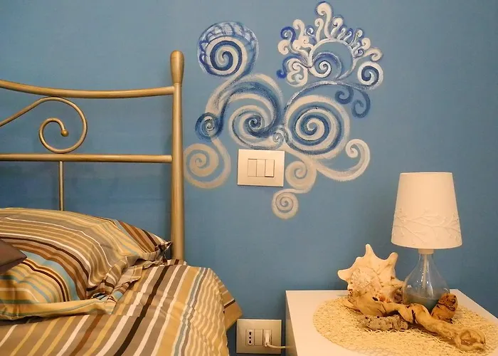 La Risacca 3* 라스페치아