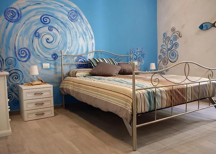 La Risacca 게스트하우스 3*