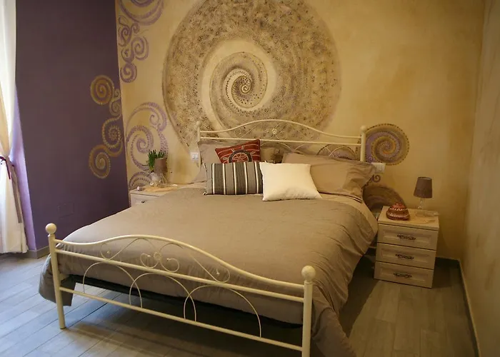 게스트하우스 La Risacca 라스페치아