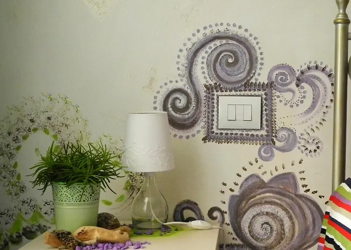 게스트하우스 La Risacca