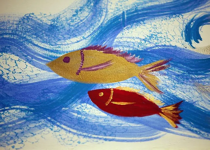 게스트하우스 La Risacca 3*