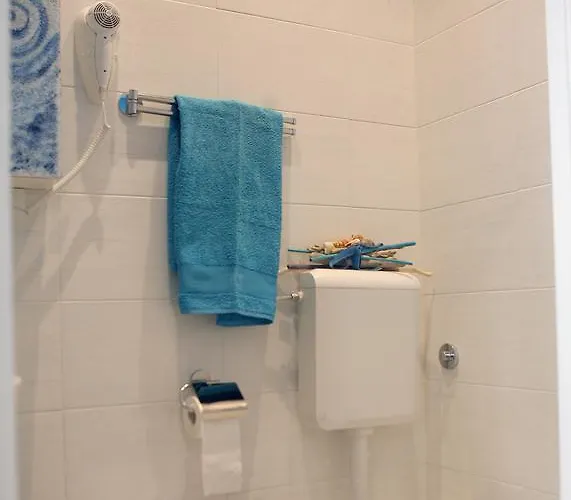 La Risacca 라스페치아