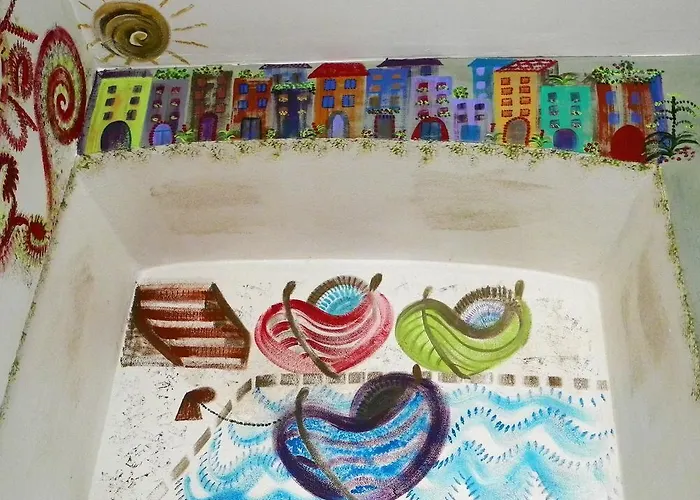 La Risacca 게스트하우스 3*