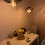 בית הארחה La Risacca 3*