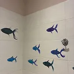 בית הארחה La Risacca 3*