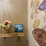 בית הארחה La Risacca 3*