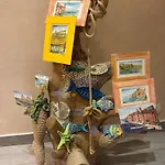 La Risacca לה ספציה