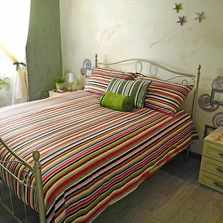 Πανσιόν La Risacca 3*