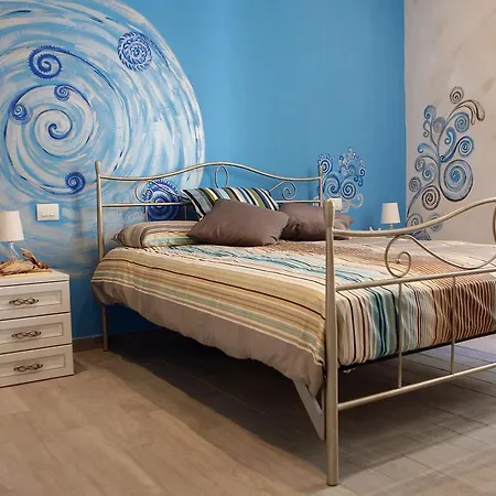 La Risacca ゲストハウス 3*