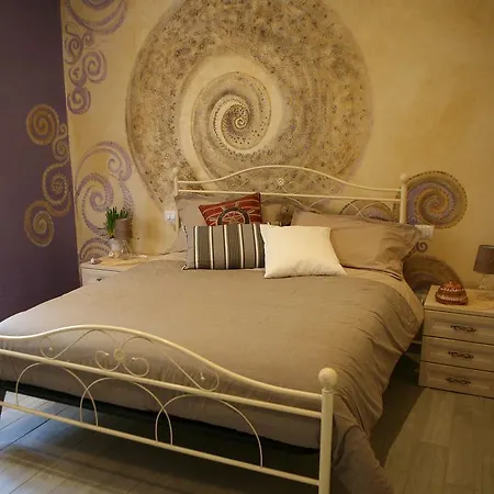 Guest house La Risacca La Spezia