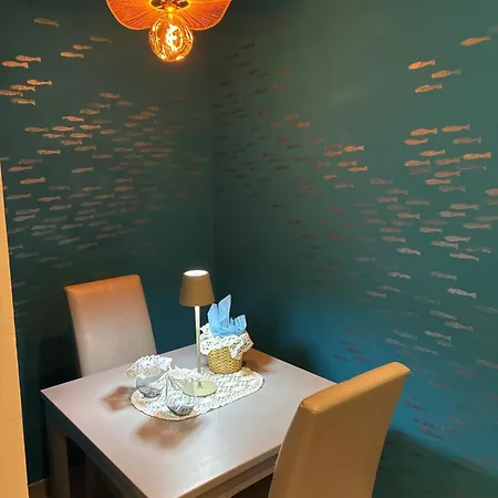 ゲストハウス La Risacca