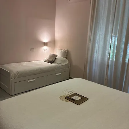 艾菲塔美乐拉立莎柯旅馆 招待所 3*