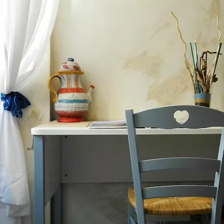 La Risacca ラ・スペツィア