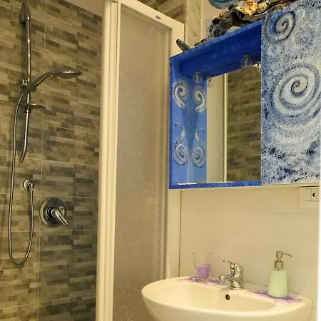 La Risacca Guest house