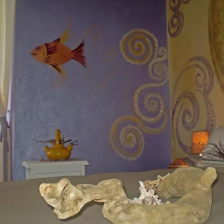 La Risacca Guest house