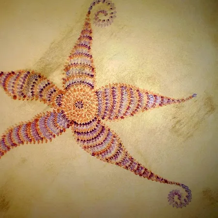 La Risacca ゲストハウス