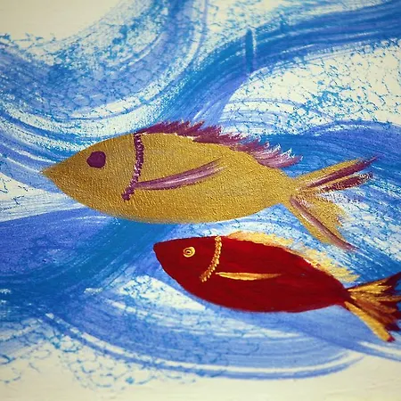 ゲストハウス La Risacca 3*