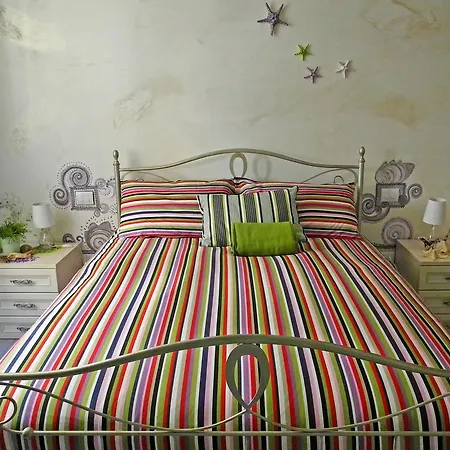 Guest house La Risacca La Spezia