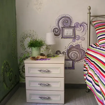 La Risacca Guest house 2*