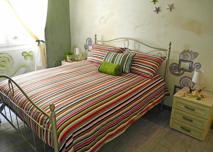 Πανσιόν La Risacca 3*