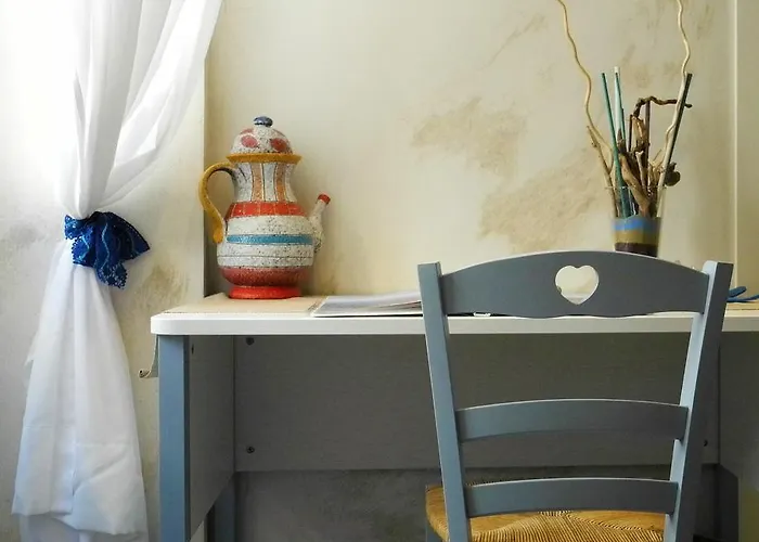 La Risacca Λα Σπέτσια