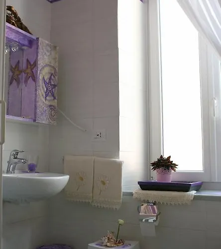 La Risacca Λα Σπέτσια