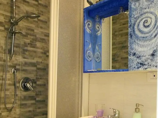 La Risacca Πανσιόν