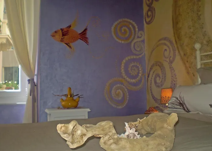 La Risacca Πανσιόν