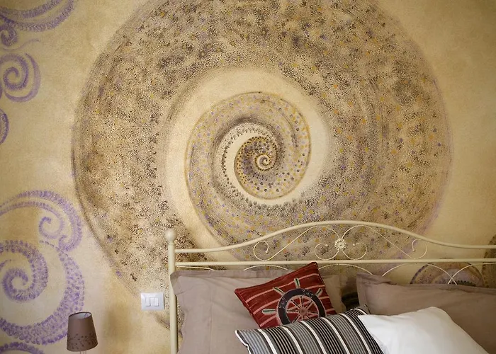 Πανσιόν La Risacca Λα Σπέτσια