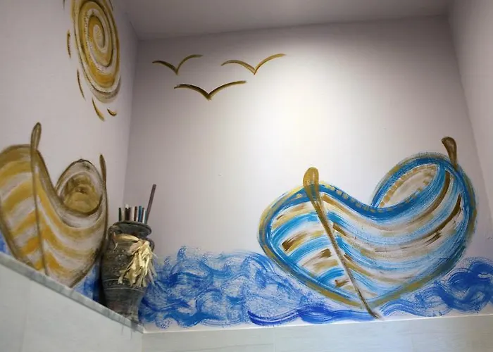 La Risacca Λα Σπέτσια