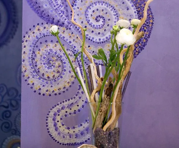 La Risacca Gæstehus 3*