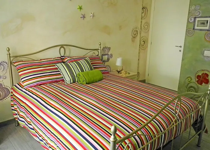 La Risacca Gæstehus La Spezia