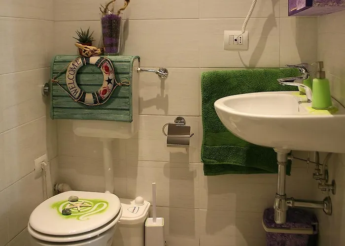 Πανσιόν La Risacca