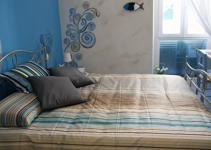 La Risacca Λα Σπέτσια